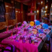 KAM ZÍTRA VEČÍREK